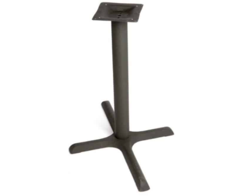 22x22 Standard Table Base