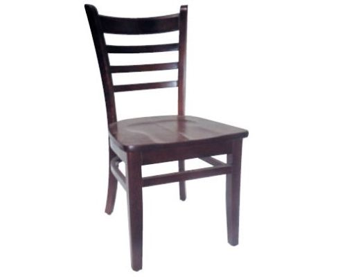 411 Wood Frame Chair