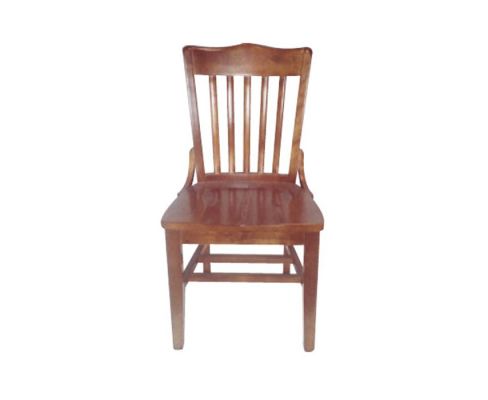 415 Wood Frame Chair