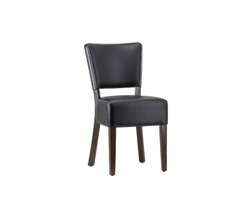 Oxford Wood Frame Chair