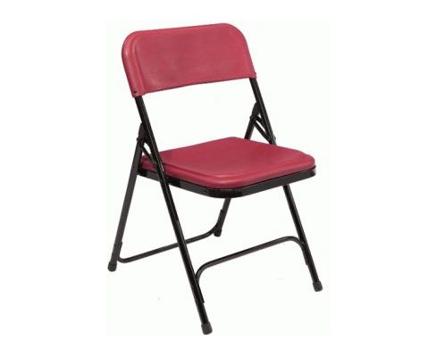 800 Plastic Folding Chair