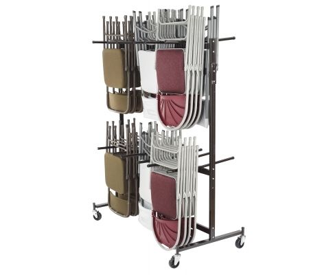 84 Folding Chair Dolly