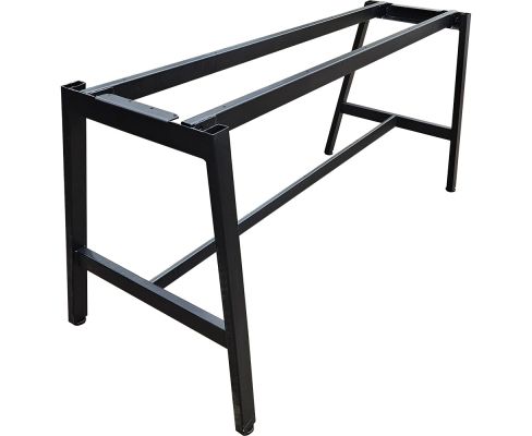 A-Frame Community Table Base