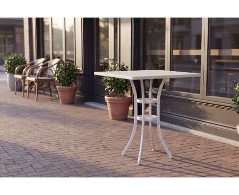 AL-1316 Outdoor Table Base