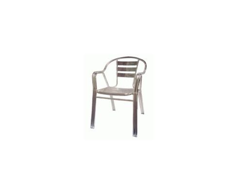 AL-C-AL Outdoor Chair