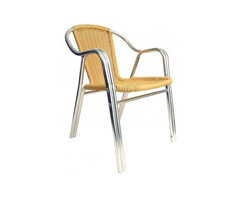 AL-C-NAT Outdoor Chair