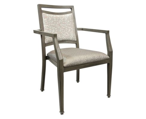 Bari Deco CA-3765 Assisted Living Chair