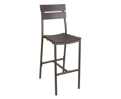 Bayview Outdoor Barstool