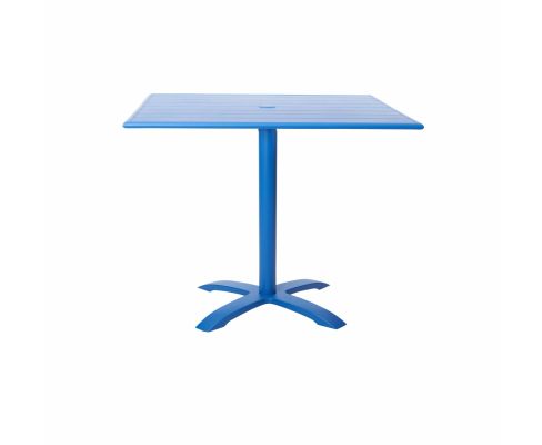 Beachcomber Bali Outdoor Table - Shown in Berry