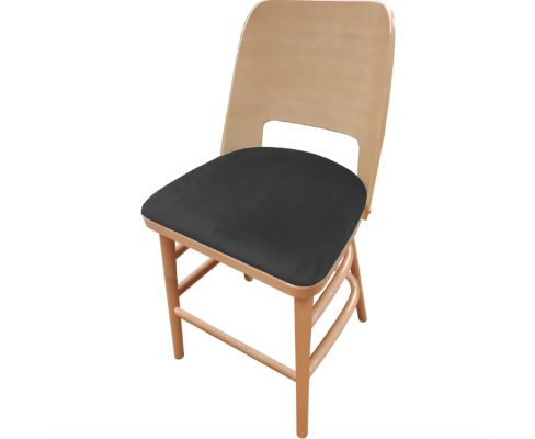 Aurora Barstool BW-0439