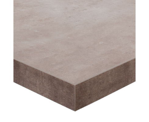 Midtown Laminate Table Top - Concrete