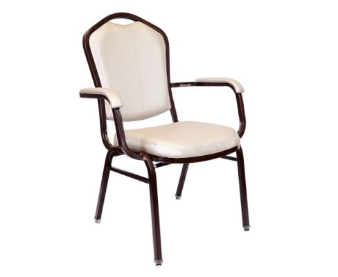Crownback CM-3856 Assisted Living Arm Chair