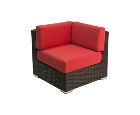 Corner Chair Outdoor