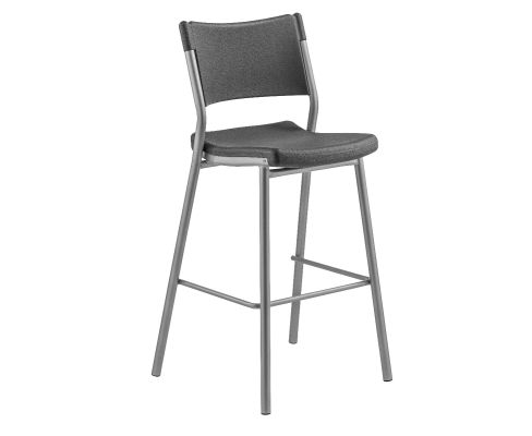CTS30 Blowmold Barstool