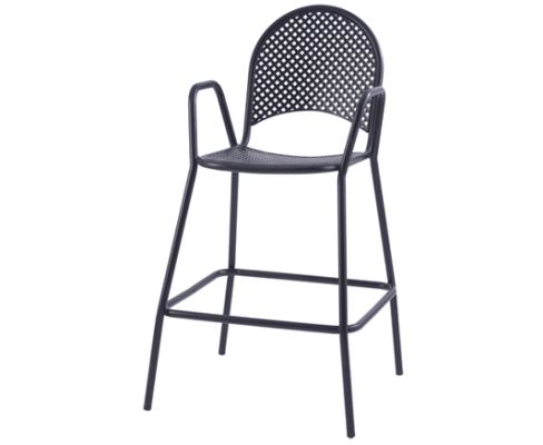 Diamondback Outdoor Barstool
