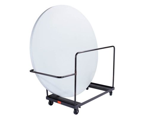DY71R Folding Table Truck