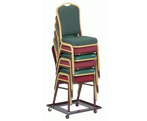 DY81 Stack Chair Dolly