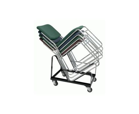 DY86 Stack Chair Dolly