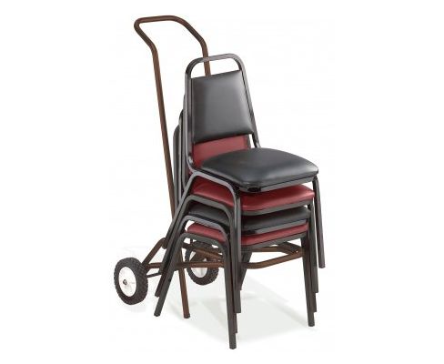 DY9000 Stack Chair Dolly