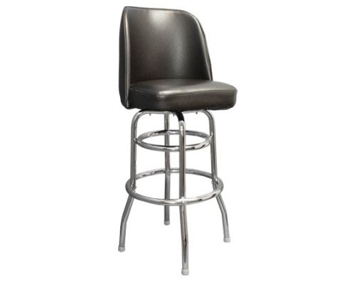 200-4 Metal Barstool
