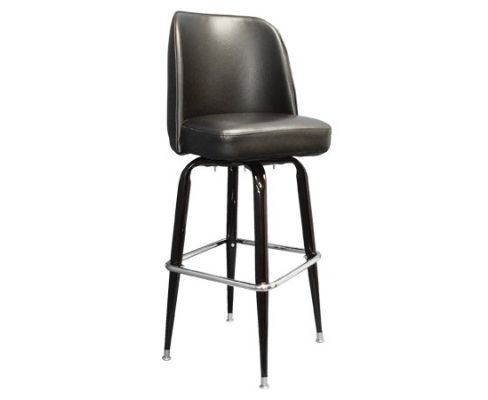 200-6 Metal Barstool