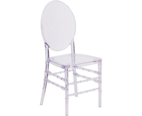 Ghost Florence Reception Chair