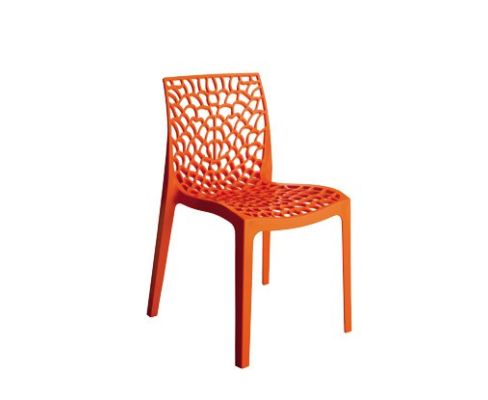 Groovy Outdoor Chair