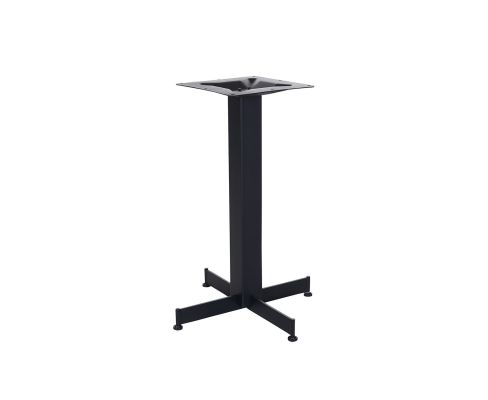 Jaxon Cross Base - 20" x 20" - Dining Height