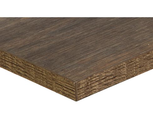 Relic Laminate Table Top - Knotty Pine Color