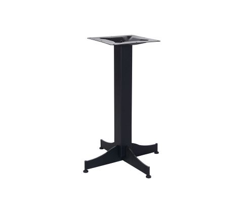 Luna Cross Base - Dining Height