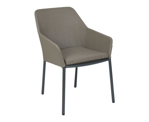 Madeira A Outdoor Sling Arm Chair