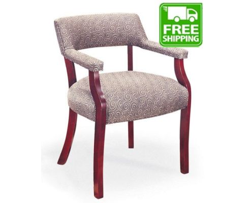 Madison Wood Frame Chair