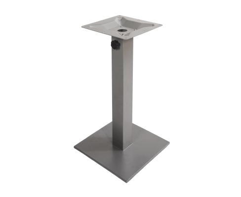 16 Margate Outdoor Base - Silver Square