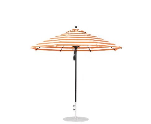 Montego Octagon Umbrella - 9'