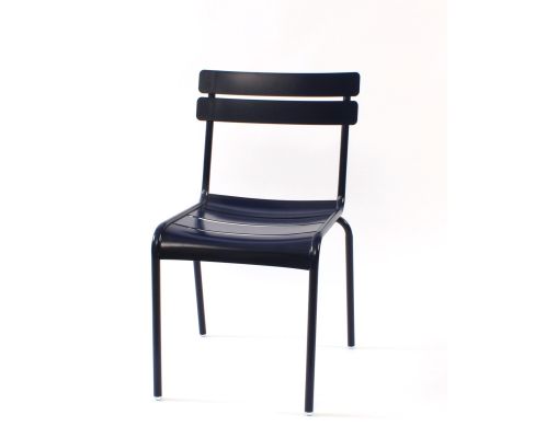 OC-824 Metal Chair - Blue