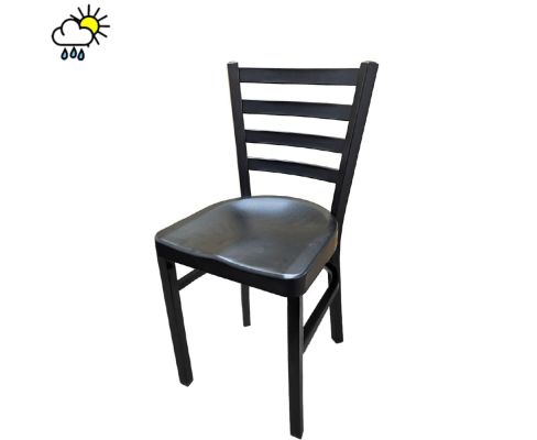 Outdoor Ladderback Chair OD-CM-234