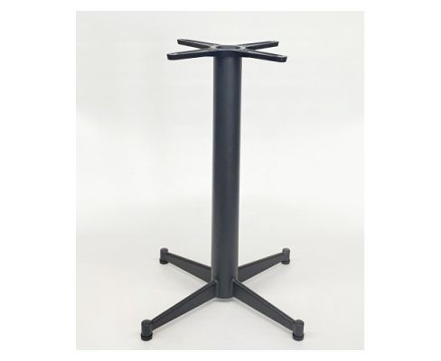 Steel Base Black Outdoor SB2222