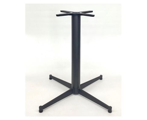 Steel Base Black Outdoor SB3030