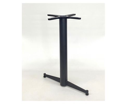 Steel Base Black Outdoor SB522