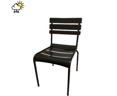 OD-CM-330 Slatback Outdoor Chair