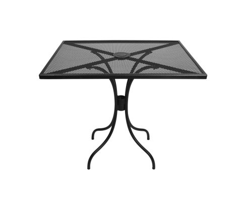 Barnegat Outdoor Table - 24 x 32 - Dining Height