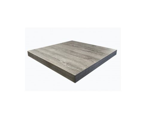 T52 Laminate Table Top - Graphite
