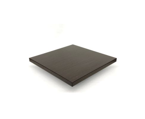 T53 Laminate Table Top - Espresso Color