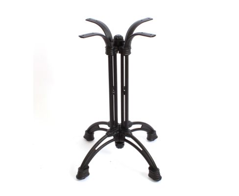 TB-D4P Designer Table Base