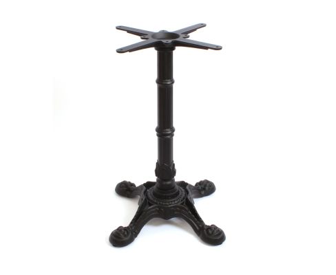 TB-P4P Designer Table Base