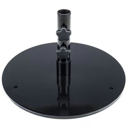 20" Round Umbrella Base