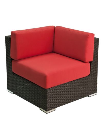 Corner Chair Outdoor
