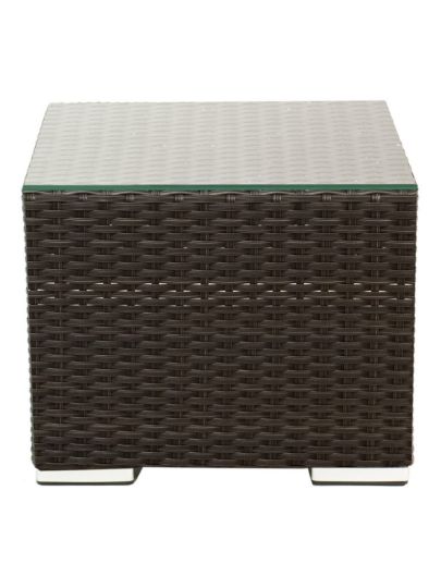 End Table Outdoor