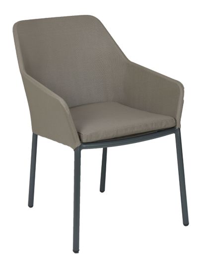 Madeira A Outdoor Sling Arm Chair