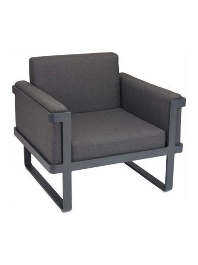 Palm Beach Outdoor Arm Chair